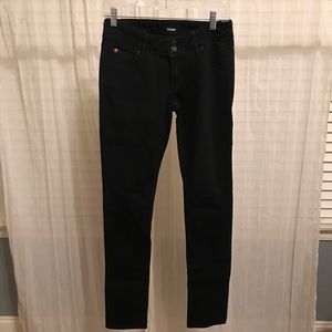 Hudson Skinny Jeans